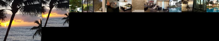 Coral Reef Hotel Kapaa
