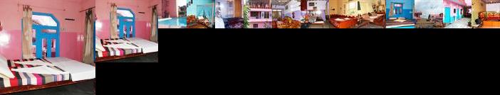Hotel Shree Palace