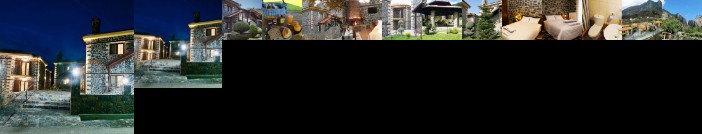 Guesthouse Yades