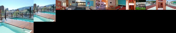 Apart Hotel El Portico