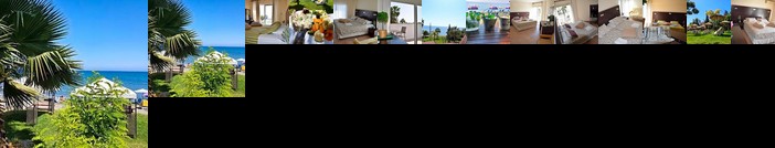 Andreas Melani Beach Hotel