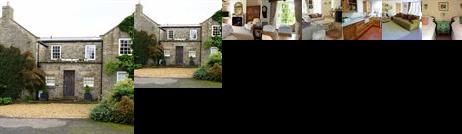 Highfield House