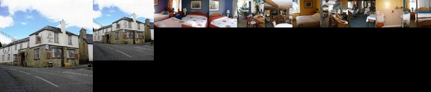 The Swan Hotel Kington