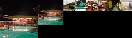 Hotel Sierra Resort & Casino