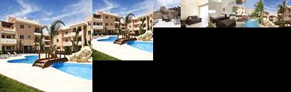 Majestic Gardens Apartments