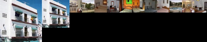 Hostal Malia