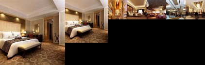 Handan Wealth International Hotel Wuan