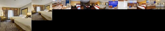 Holiday Inn Express & Suites Gonzales (Texas)
