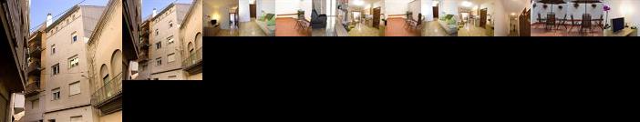 Apartments Figueres