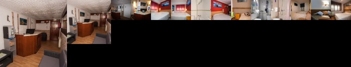 Hostal Verde Mar