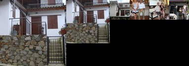 Antigone's House