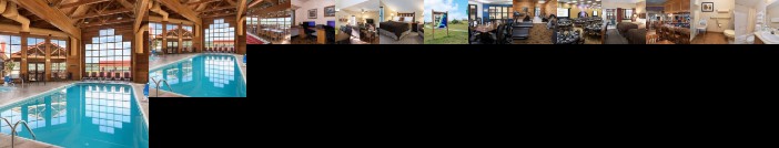 Cedar Shore Resort
