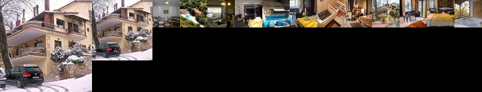 Nostos Hotel Aridaia