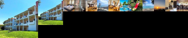 Paradise Hotel Kriopigi