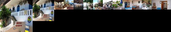 Oasis Hotel Loutro