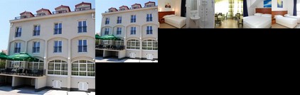 Hotel Jadran Plavi