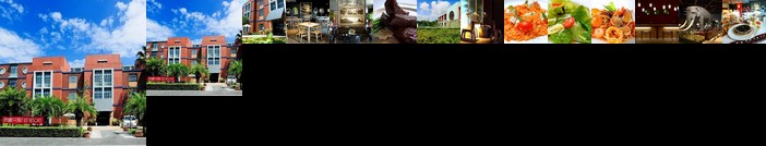 Taitung Cultural Excursion Resort