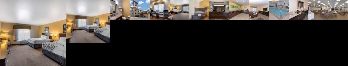 Sleep Inn & Suites Miles City