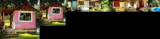 Hotel Casacolores