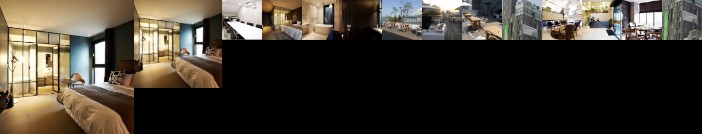 Urban Boutique Hotel