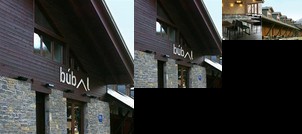 Aparthotel Bubal