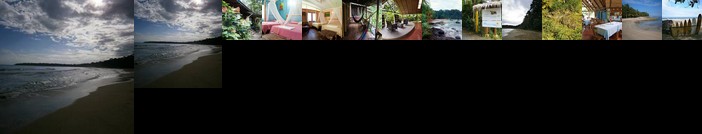Playa Chiquita Lodge