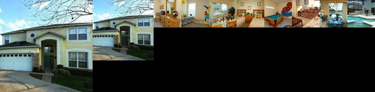 7 Bedroom Private Villa Lake Berkley Resort