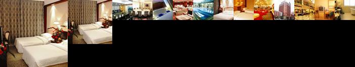 Jingcheng Hotel Chengde