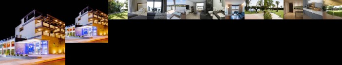 Hotel Playa Oliva