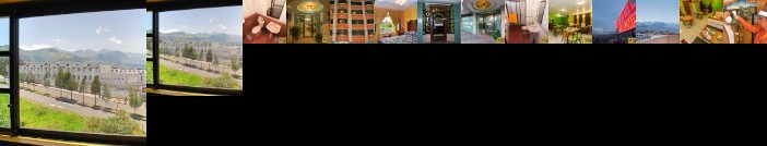 Hotel Gran Quitumbe