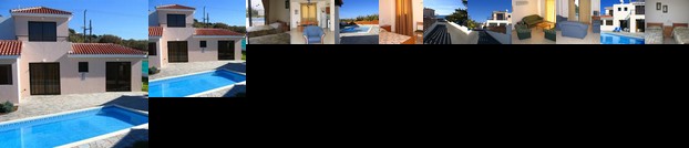Five Waves Tourist Villas