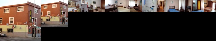 Hostal Salud