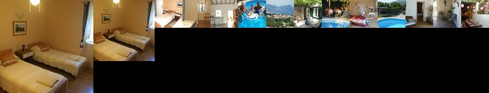 Kamena Lodge