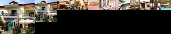 Hotel Evzin