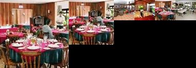 Ecolodge Anandamaya