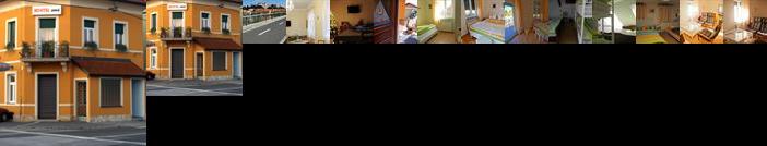 Hostel Sonce