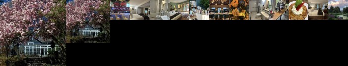 Buttermilk Falls Inn & Spa