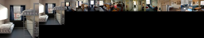 Danhostel Maribo Vandrerhjem
