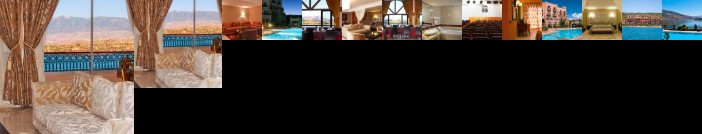 Hotel Chems du Lac Bin el Ouidane