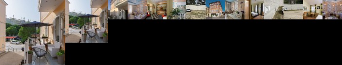 Hotel Scaletta