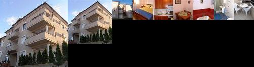 Goran Premantura Private Apartment