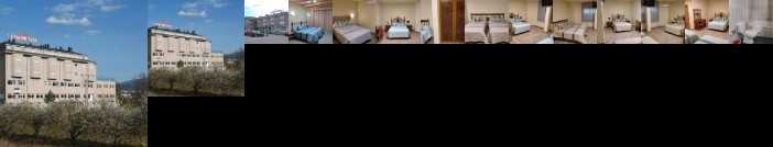 Hotel Novo