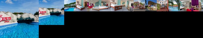 The Ritz Studios