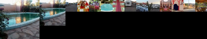 Auberge Ouadjou
