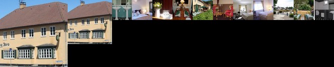 Hojby Kro og Hotel