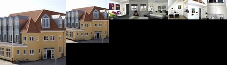 Seaside Hotel Thyboron