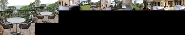 Stipp Hotel Gisenyi