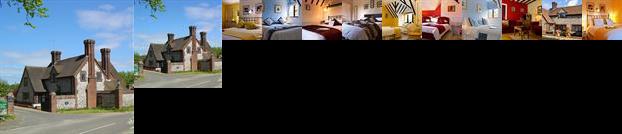 Lodge Cottage Bed & Breakfast