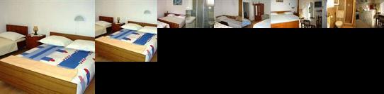 Apartments Sango