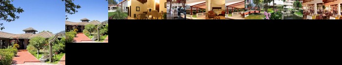 San Andres Lodge & Spa